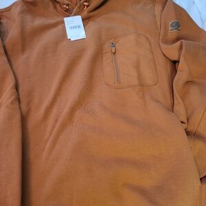 Staple Hooded heavyweight